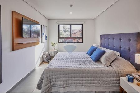 Depto 2 Dormitorios - Edif. Executive - Zona SNPP Foto 5 de 10