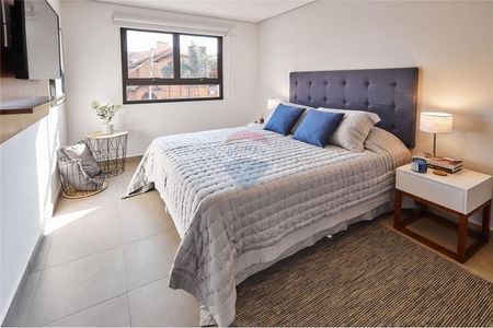 Depto 2 Dormitorios - Edif. Executive - Zona SNPP Foto 3 de 10