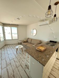 DEPTO ALQUILER TEMPORARIO 2 HABITACIONES PARA 6 PERSONAS