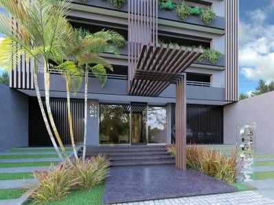 DEPTO DE 2 DORM | AVDA MOLAS LÓPEZ | EN CONSTRUCCIÓN