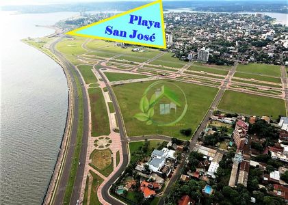 🔹¡Descubre tu próximo proyecto en la Zona Costanera San José - Encarnación! 🔹