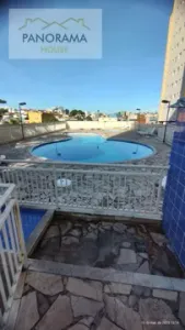 Diadema - Apartamento Padrão - Centro