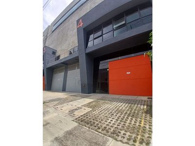 disponible bodega sector empresarial copacabana  Foto 1 de 16