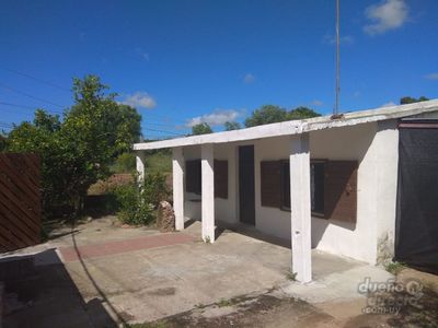 Dos casa en un mismo padrón Foto 2 de 15