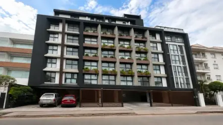 DPTO DE 1 DORMITORIO EN ALQUILER