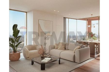 Dpto Distrito - Residencias Cedros