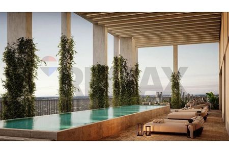 Dpto en Venta - Edificio Bulnesia 3 habitaciones-