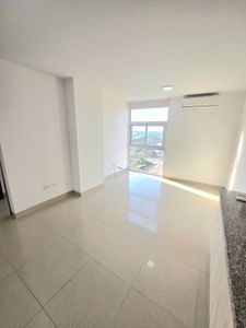 DPTO. DE 2 DORMITORIOS EN ALQUILER ZONA NORTE EDIFICIO ATLANTIS - INMUEBLE NUMERO 721