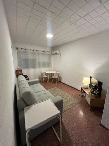 Dueña vende apartamento en C8 vista totalmente despejada