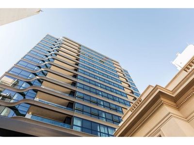 Dueño alquila amplio apto de 2 dorm 2 baños a estrenar