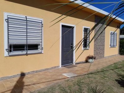 Dueño Alquila Casa En Piriapolis 