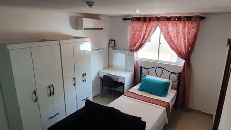 DUEÑO ALQUILA MONOAMBIENTE PRIMER/SEGUNDO PISO (A ELEGIR) ZONA CAMPUS UNA  CODMP105710 Foto 4 de 20