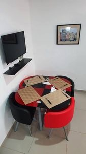 DUEÑO ALQUILA MONOAMBIENTE PRIMER/SEGUNDO PISO (A ELEGIR) ZONA CAMPUS UNA  CODMP105710 Foto 5 de 20