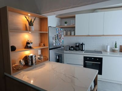 Dueño Vende Hermosa Casa en Buceo