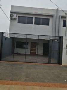 DUPLEX A ESTRENAR