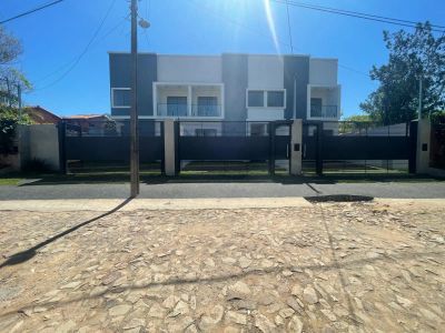 Duplex a estrenar barrios Las Colinas/Loma pyta de Asunción Foto 2 de 29