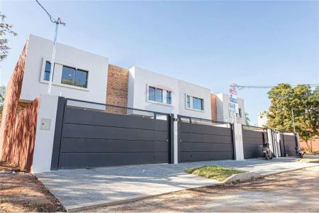 DUPLEX A ESTRENAR - BO. SAN MIGUEL