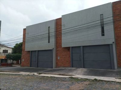 Dúplex a estrenar en alquiler en Barrio Jara