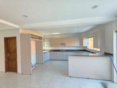 Dúplex A Estrenar En Alquiler – Villa Olimpia / Laguna Grande