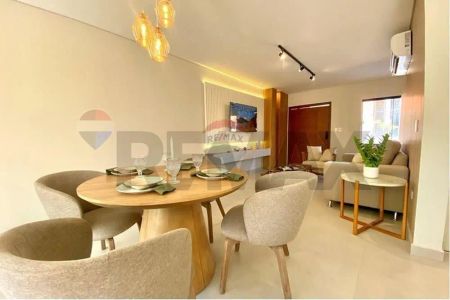 Duplex - Alquiler