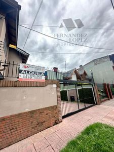 Duplex alquiler Quilmes Oeste