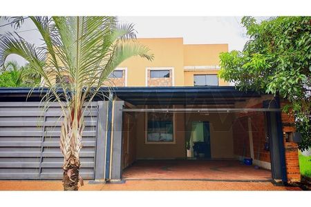 🏡 Dúplex amoblado en alquiler Fdo. de la Mora (Zona Norte)