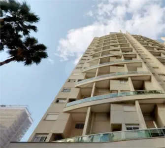 Duplex com 2 quartos à venda em Moema - SP