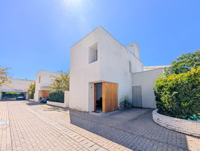Duplex dos dormitorios