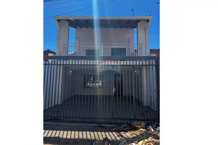 Duplex en Alquiler en Ciudad Nueva - Asuncion