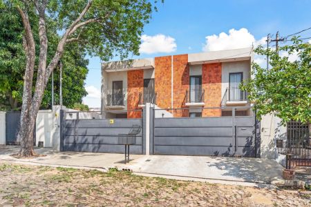 DUPLEX EN ALQUILER EN LAMBARE 