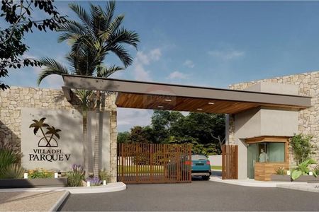 Duplex en Barrio Cerrado