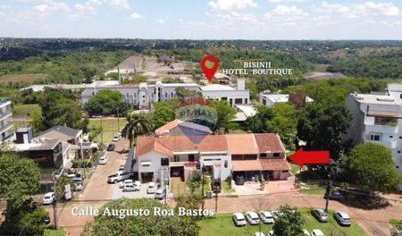 DUPLEX EN EL PARANA COUNTRY CLUB (ZONA COMERCIAL)  CODMP109446