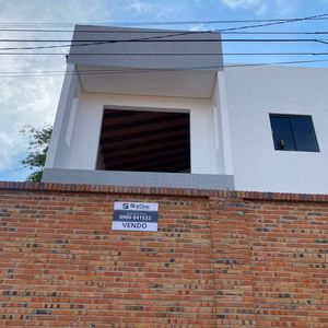 Duplex en Lambaré