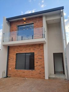 Duplex en Luque en alquiler