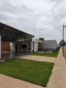 Dúplex en venta de 2 dormitorios c/ cochera en Luque