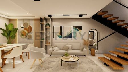 DUPLEX EN VENTA EN LA MEJOR ZONA DE LUQUE Foto 3 de 10