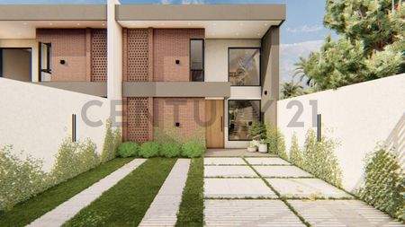 DUPLEX EN VENTA EN LA MEJOR ZONA DE LUQUE Foto 2 de 10