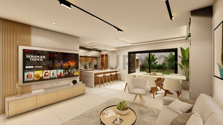 DUPLEX EN VENTA EN LA MEJOR ZONA DE LUQUE Foto 4 de 10