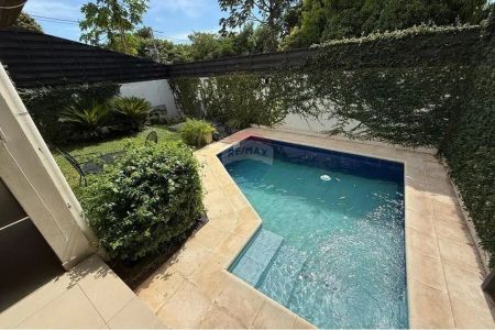 Dúplex en Venta Totalmente Amoblado en Luque!