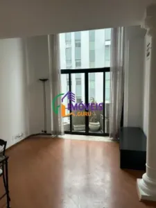 DUPLEX - ITAIM BIBI - SP