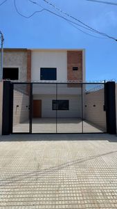 Duplex Luque con patio
