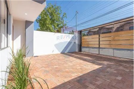 Dúplex Moderno A Estrenar En Fdo Zona Norte