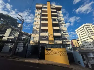 DUPLEX NO EDIFICIO SARAGOZA