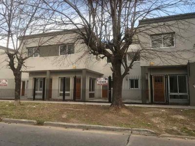 Duplex venta Barrio Parque