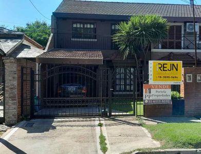 Duplex venta Ituzaingo Norte