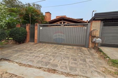 DUPLEX - VENTA - PARAGUAY ASUNCIÓN MBURUCUYA