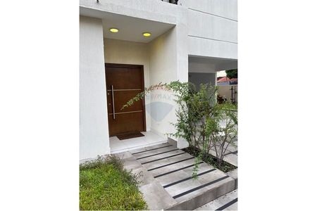 DUPLEX - VENTA - PARAGUAY ASUNCIÓN VISTA ALEGRE