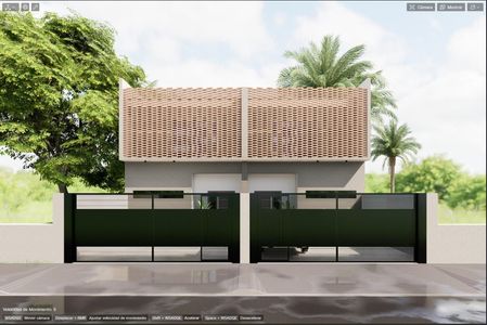 DUPLEX - VENTA - PARAGUAY CENTRAL LUQUE Imagem 4 de 8