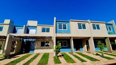DUPLEX - VENTA - PARAGUAY CENTRAL LUQUE