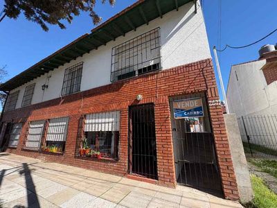 Duplex venta Santa Teresita